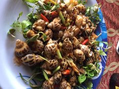 幸福姐海鲜大排档-幸福姐海鲜大排档