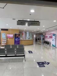 -深圳港龙妇产医院
