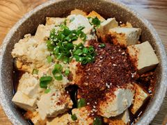 你没吃过我的豆腐-薇酌饮·陕西菜(南门外店)
