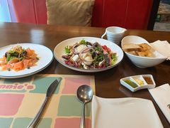 -安妮意大利餐厅(丽都店)