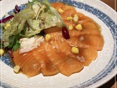 -初居食屋日式料理(万象城购物中心店)