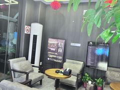 -鹿栖.精油SPA(金山世纪城店)