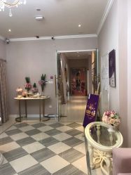 -蕾蕾美颜美容美体