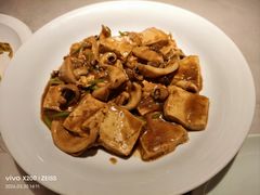 -船歌·鱼水饺青岛菜(闽江二路店)