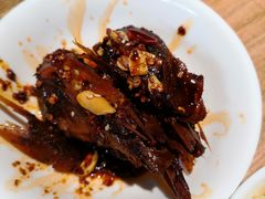 鸭脑壳-洞子口张老二凉粉(文殊院店)