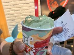 -DQ·蛋糕·冰淇淋(万象城店)