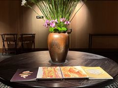 -宝丽轩中餐厅BAOLIXUAN