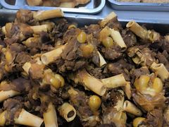 -大草原清真饭庄(沙河店)