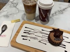 -哈根达斯(泉州万达店)