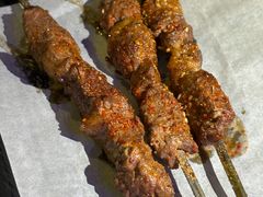 -花腰餐吧Bistro烧烤 傣味(传媒大学店)