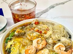 -新一味普宁肠粉王(梅林店)