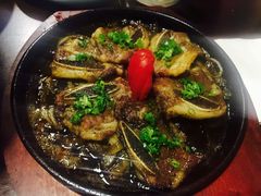 -小曹日本料理(软景中心店)