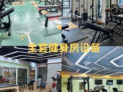 -漾健身·普拉提(橡树湾店)