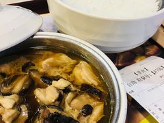 -真功夫(北京路步行街店)