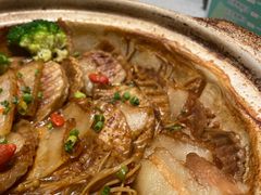 -同喜烤鸭店(光芒店)