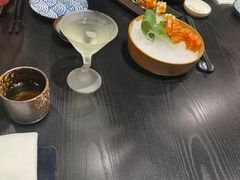 -西村日本料理(香格里拉饭店)