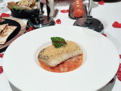 -静香HOUSE·全时段融合餐厅(七星欢乐颂店)