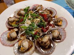 -香满居张记小厨私房菜(青岛站店)