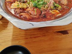 -湖南师大-三牌路鲜货冒菜