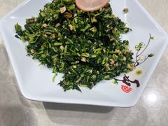 -阿巧一号私房菜(止园路店)