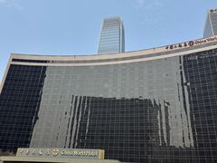 -北京中国大饭店