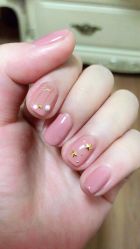 -笑美甲美睫工作室
