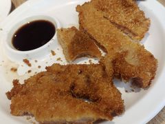 -泰煌鸡·上海白斩鸡·鸡汤面(万航店)