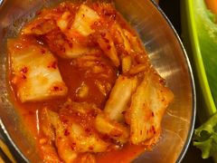 -老炉家木炭烤肉(长江国际店)