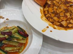 -喜宴又一村·粤菜·茶点·海鲜(壹方天地店)