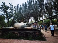 -北方兵器城