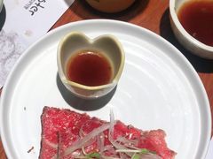 -匠和风精致料理(宁德万达店)