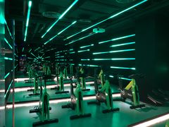 -W FITNESS 威尔仕健身·游泳(老西门新苑店)