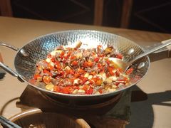 -农耕记·湖南土菜(观澜福城天虹店)