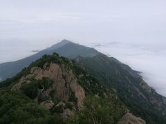-白草畔自然风景区