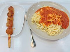 意式肉酱面-宜家·瑞典风味餐厅(北京西红门店)