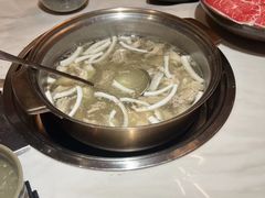 -喃喃椰·糟粕醋·椰子鸡火锅(七堡花园店)