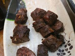 -鸭小妹鸭血粉丝(老门东店)