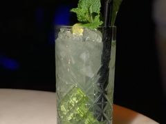 -柒Lounge(三里屯店)