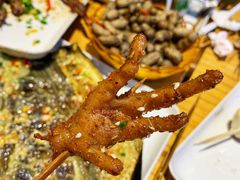 -木屋烧烤(龙湖天街店)