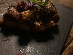 -HIGH FIVE哈福手工汉堡(桂林路店)