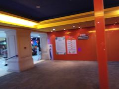 -SFC上影影城(广州店)