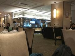 大堂-顺德新世界酒店·华美轩餐厅