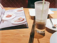 -斗牛士牛排(南京东路店)