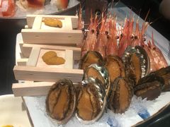 -花潮料理艺食馆(SM新生活广场店)