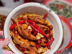 -遇见老南昌-柴火灶(顺外路店)