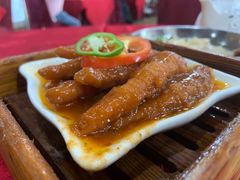 -鼎珑点心仔(燕塘店)