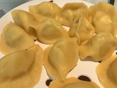 -船歌·鱼水饺青岛菜(枫蓝国际购物中心店)