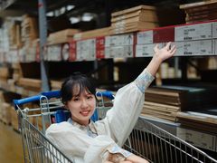 -宜家家居(高新商场店)