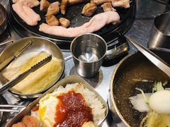 -401餐厅(弘大店)