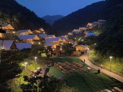 -北京山里寒舍度假酒店